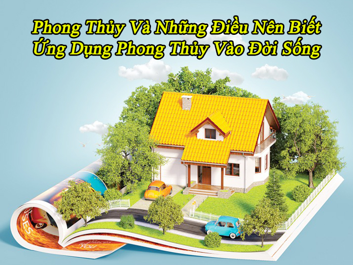 Học phong thuỷ loan đầu