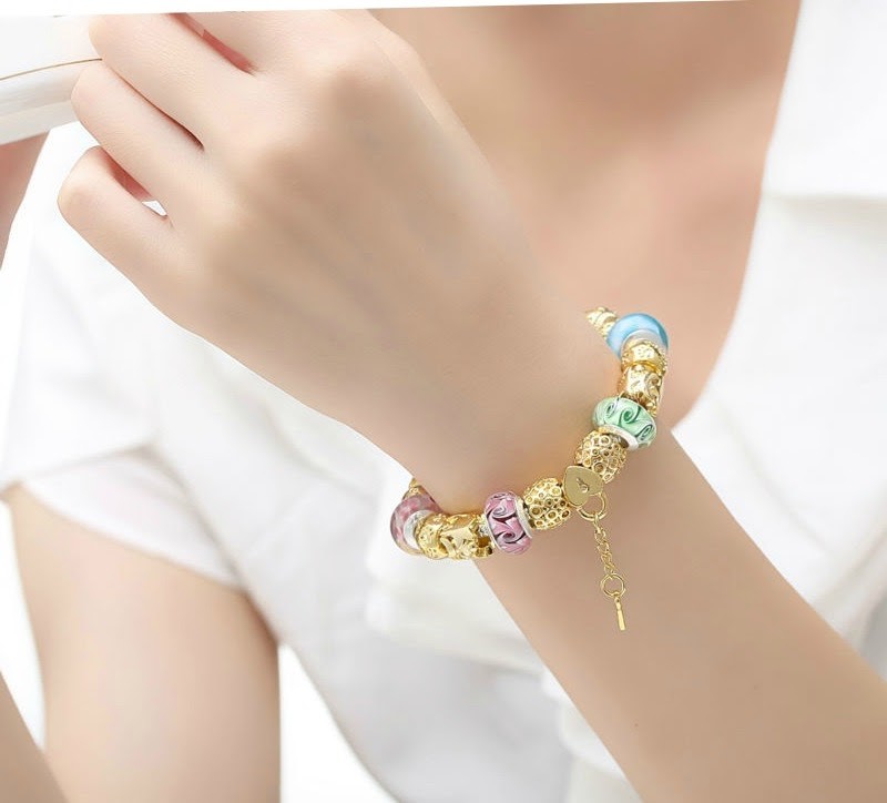 Lợi ích của vòng bản ngọc với sức khoẻ Lợi ích của vòng bản ngọc với sức khoẻ