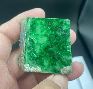 Mặt Phật Ngọc Câm Thạch Lý Xanh Mặt Phật Ngọc Câm Thạch Lý Xanh