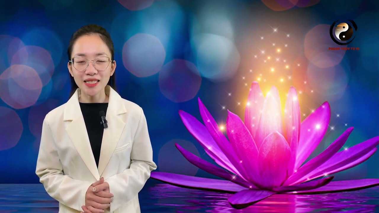 Nghệ Thuật Phong Thuỷ Phong Ngủ