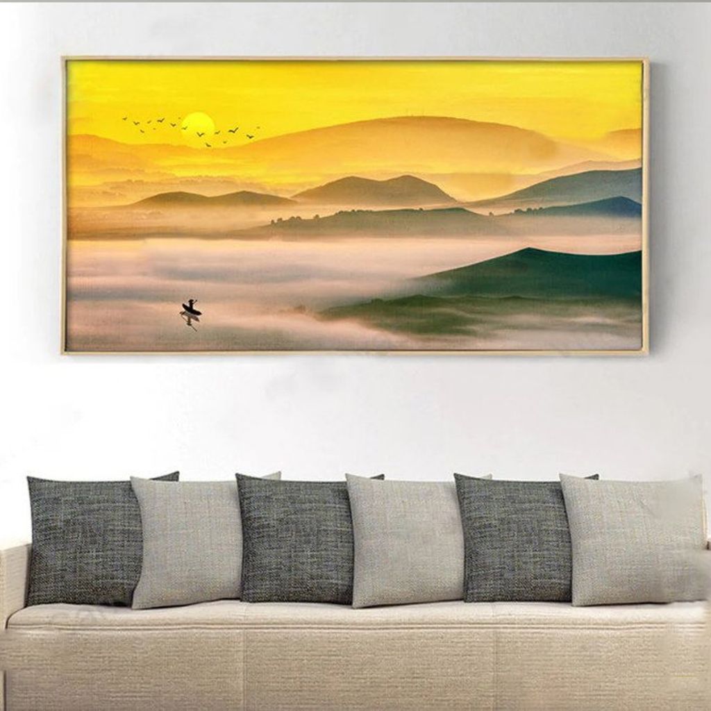 Nguồn gốc của phong thủy