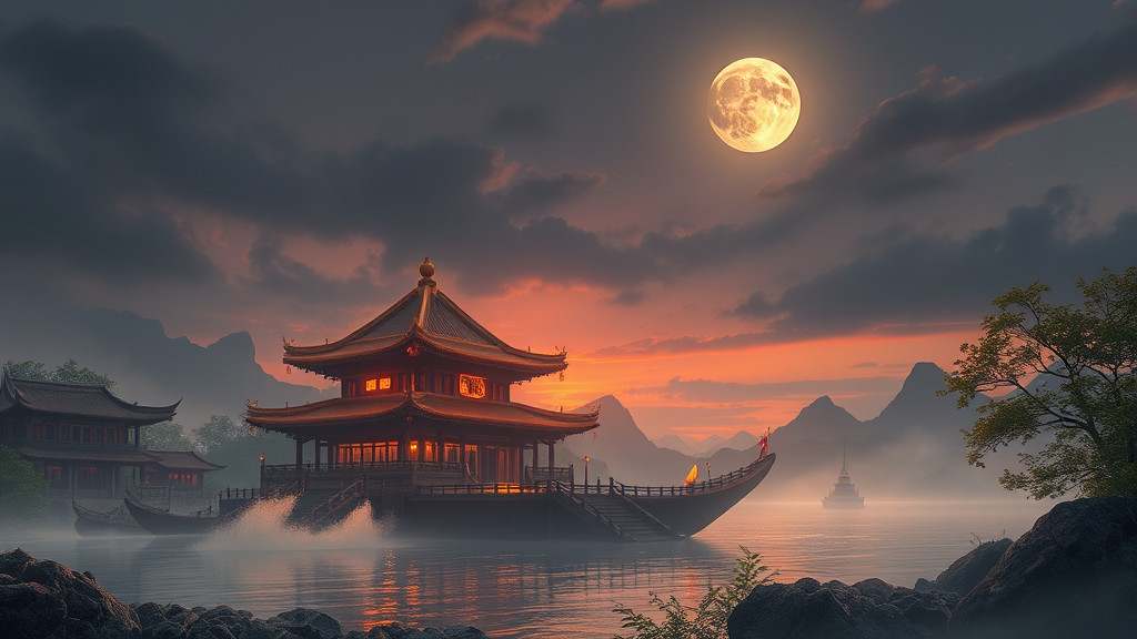 Nhị thập bát tú