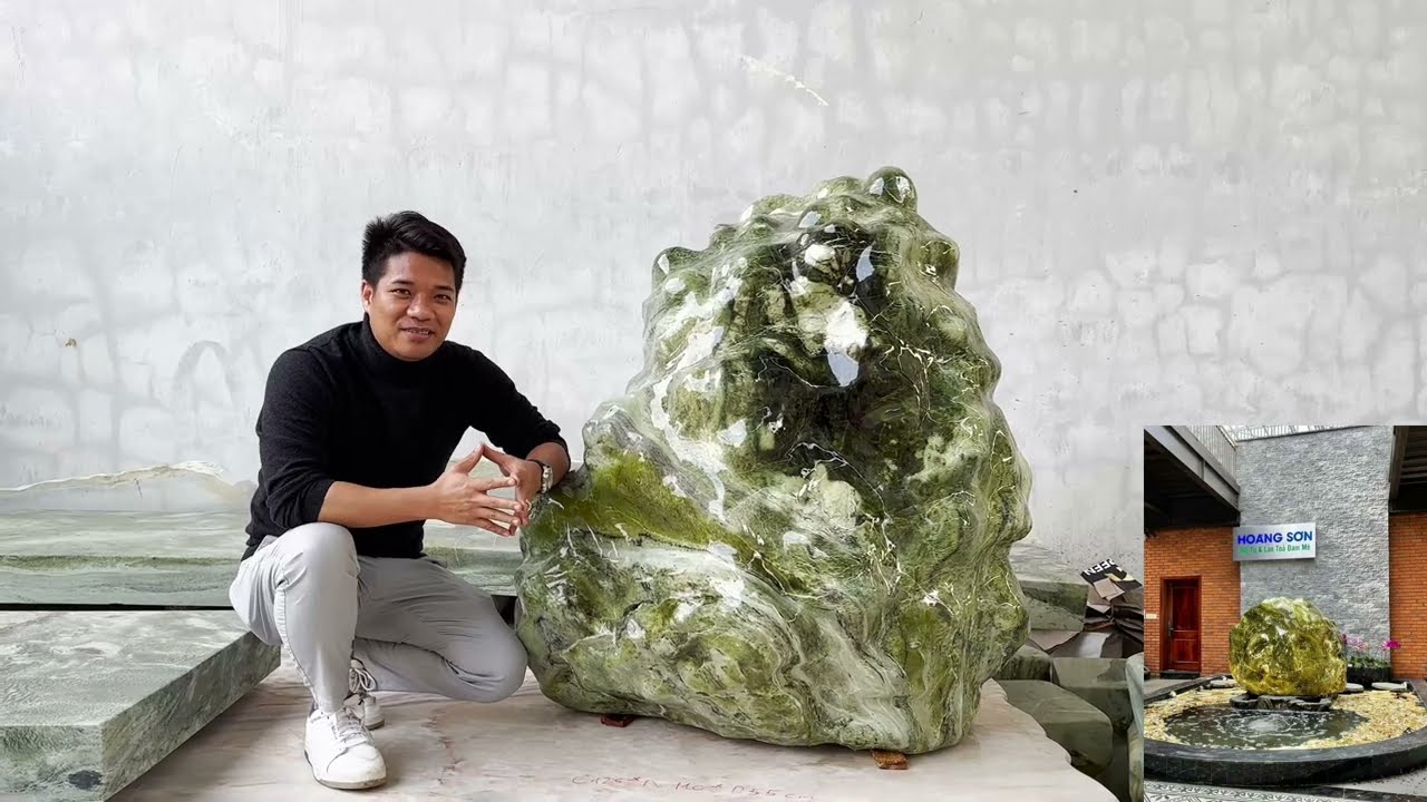 Phong thuỷ sân vườn cho không gian sống hòa hợp