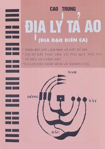 Thánh Tả Ao phong thuỷ địa lý việt nam Thánh Tả Ao phong thuỷ địa lý việt nam