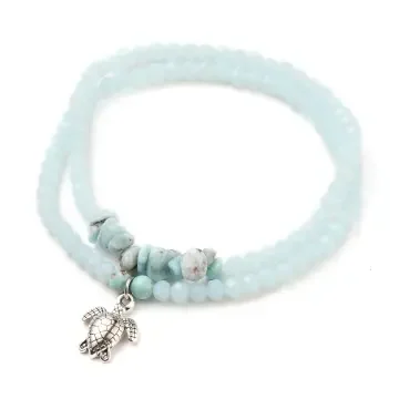 Thông số khoa học của đá Larimar Thông số khoa học của đá Larimar