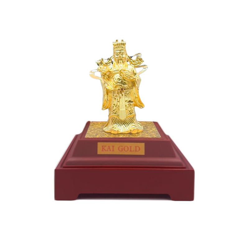 Tượng Thần Tài