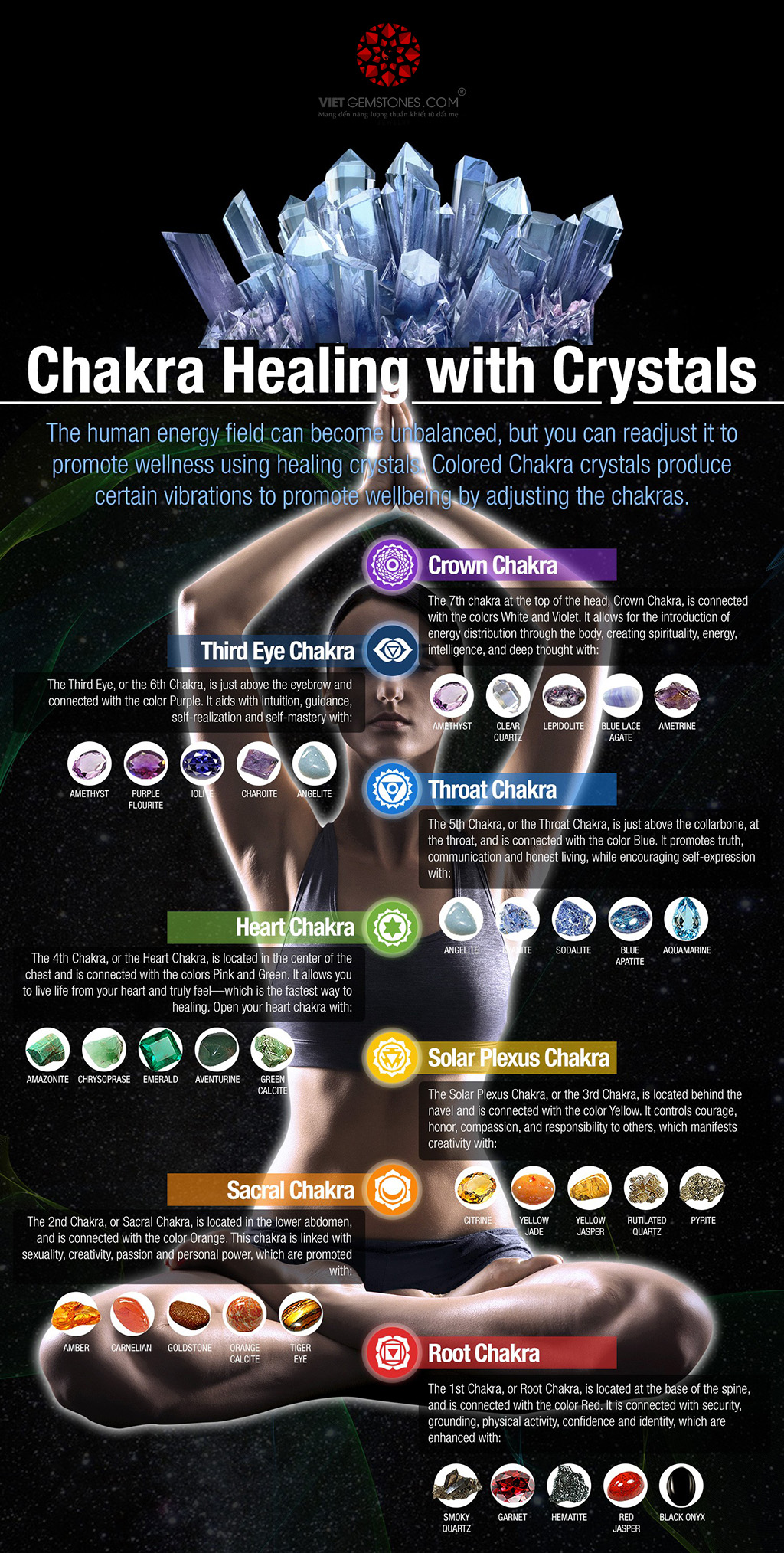 Tuyệt thực dưới gốc nhìn lý khí và năng lượng cơ thể Tuyệt thực dưới gốc nhìn lý khí và năng lượng cơ thể