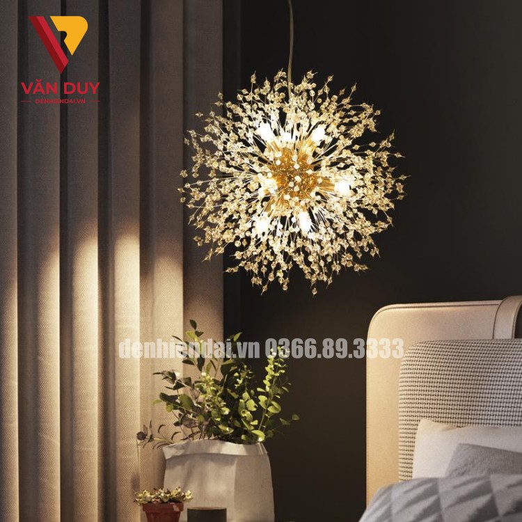 Ánh sáng phong thủy - Tạo dựng không gian hài hòa và thịnh vượng