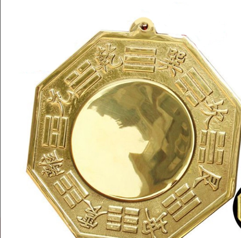 Gương phong thủy - Tìm hiểu tác dụng và cách sử dụng hiệu quả