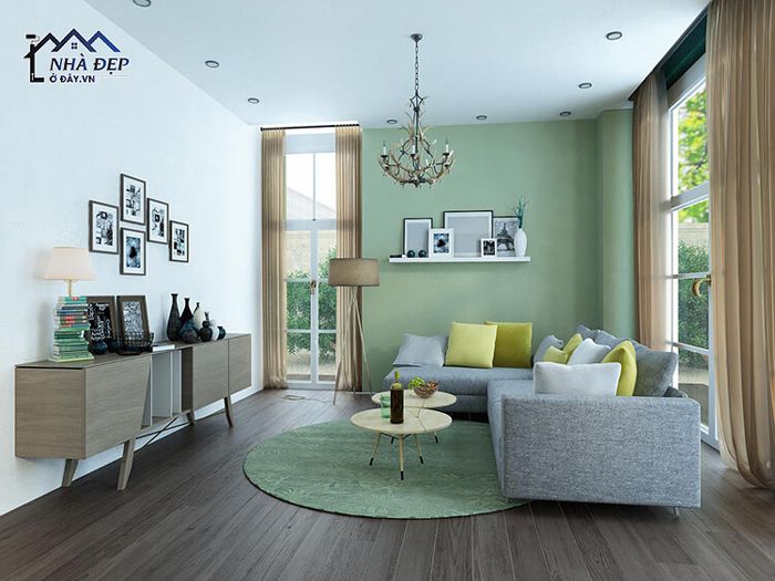 Khám Phá Nghệ Thuật Phong Thủy Nội Thất - Tạo Dựng Không Gian Sống Lý Tưởng